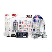 Conception Moderne ♠ ♠ ♠ star wars les derniers jedi , Kit littleBits Inventeur de droide, Star Wars : Les Derniers Jedi -20